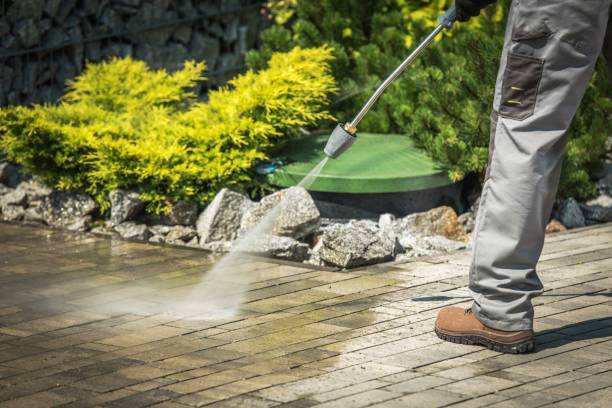 Best Commercial Pressure Washing in Rosendale, WI