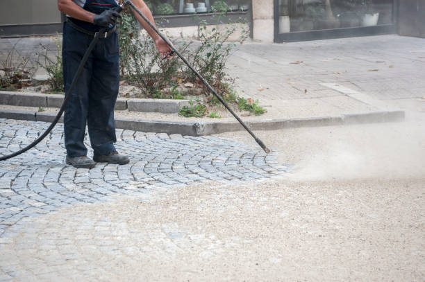Best Brick and Stone Cleaning in Rosendale, WI
