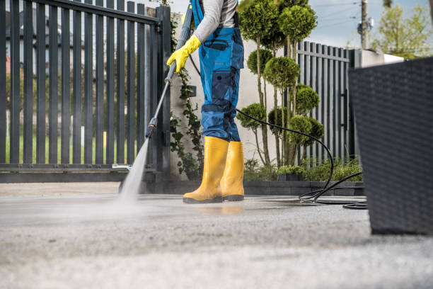 Best Concrete Surface Cleaning in Rosendale, WI